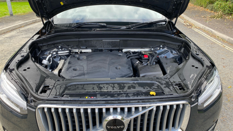 Volvo Xc90 2.0 B5D [235] Inscription Pro 5dr AWD Geartronic Diesel Estate